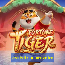 assistir o cruzeiro das loucas